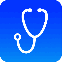 Logo for DrCarrot