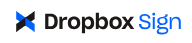 Dropbox Sign screenshot