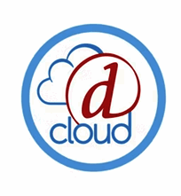 D-Tools Cloud logo
