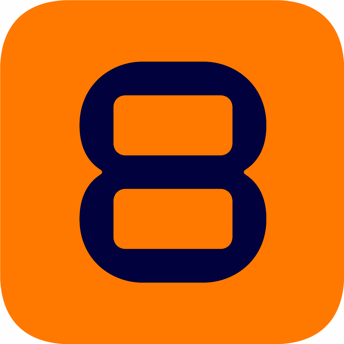 Logo for Easy8