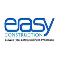 Easy Construction logo