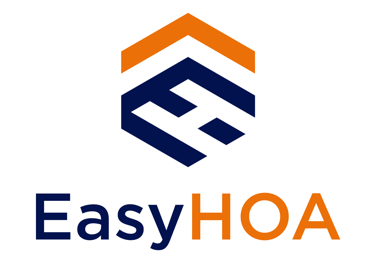 Easy HOA logo