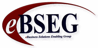 eBSEG Digital Trading screenshot