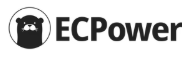 Logo for ECPower