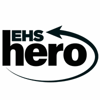 EHS Hero logo