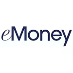 eMoney logo