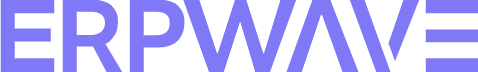 Logo for Erpwave