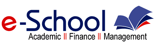 e-School logo