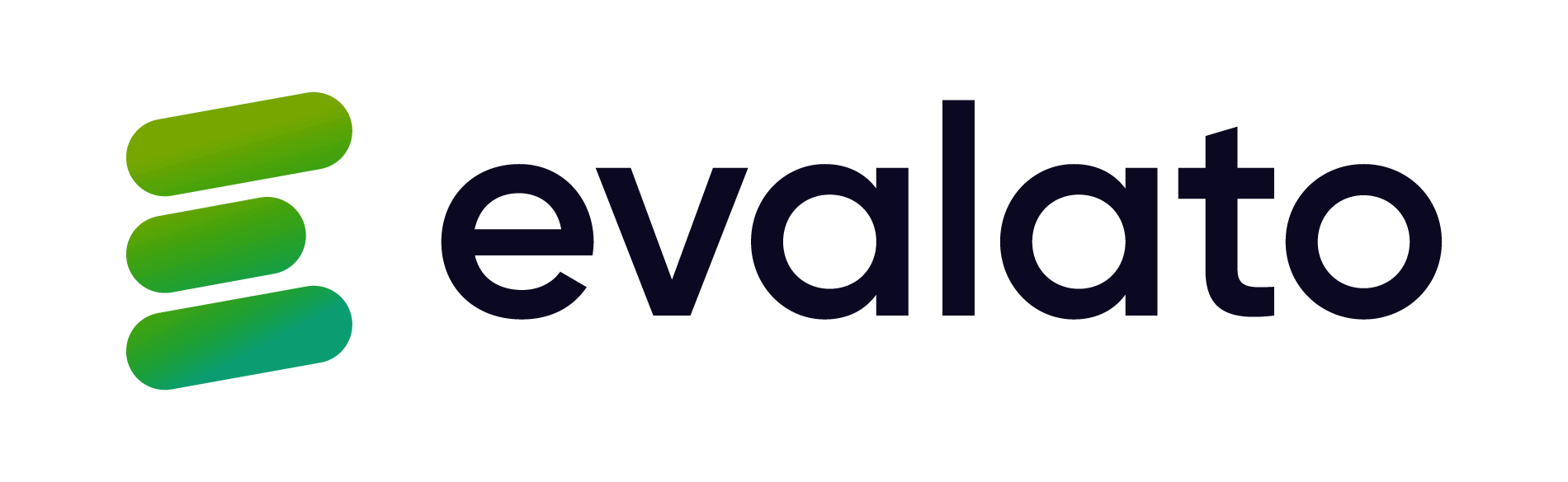 Evalato logo