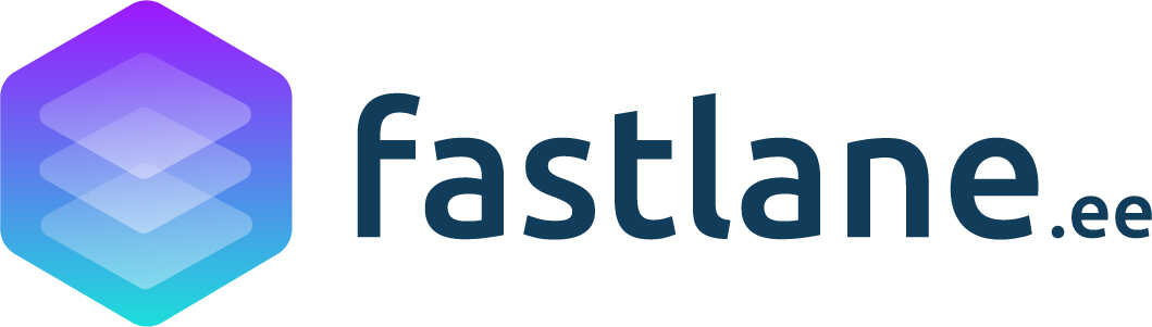 Fastlane logo