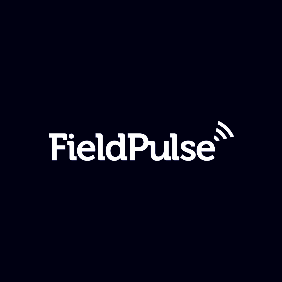 FieldPulse logo