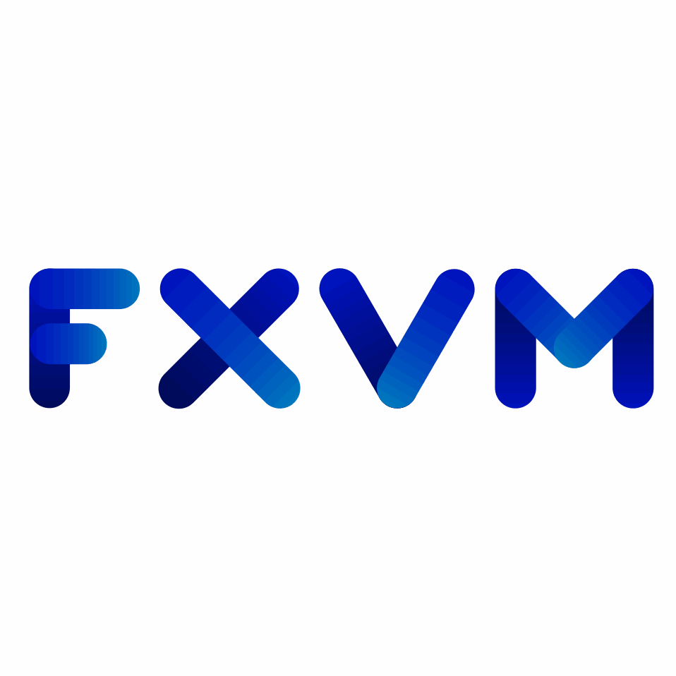 FXVM logo