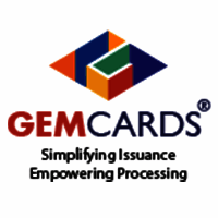 GEMCARDS logo