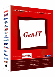 Gen Income Tax