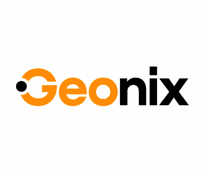 Geonix logo