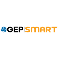 GEP Smart logo