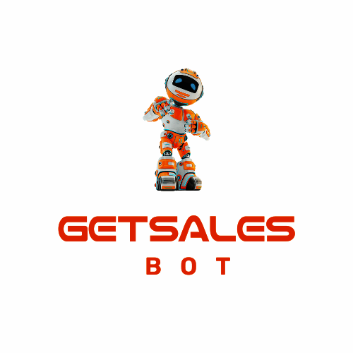 GetsalesBot logo