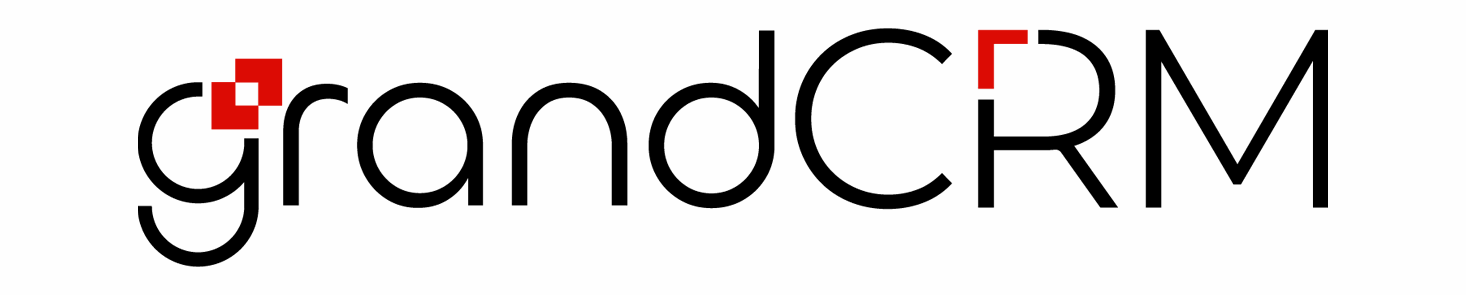 Logo for grandCRM