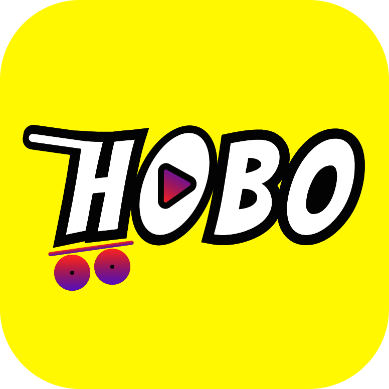 Hobo.Video logo