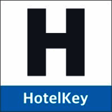 Logo for HotelKey