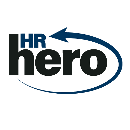 Logo for HR Hero