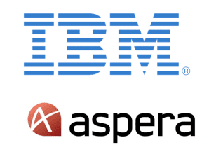 IBM Aspera logo