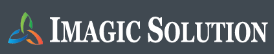 Imagic Salon logo