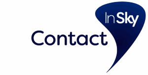 Logo for Innovative ContactInSky