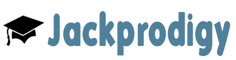 JackProdigy logo