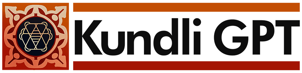 Kundli GPT screenshot