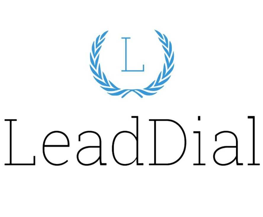 Lead Dial logo