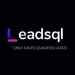 LeadSQL logo