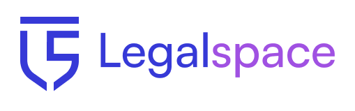 Legalspace logo