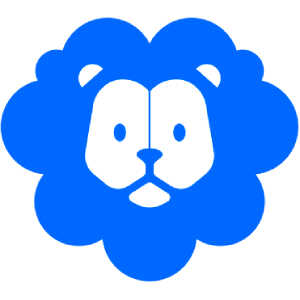 Logo for Lion AI Box