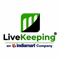 LiveKeeping screenshot