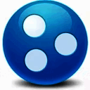 LogMeIn Hamachi logo