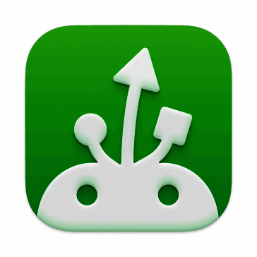 MacDroid