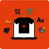 Magento Product Designer Extension