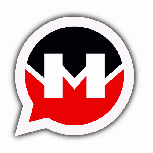 Logo for MagicxBot