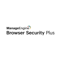 ManageEngine Browser Security Plus logo