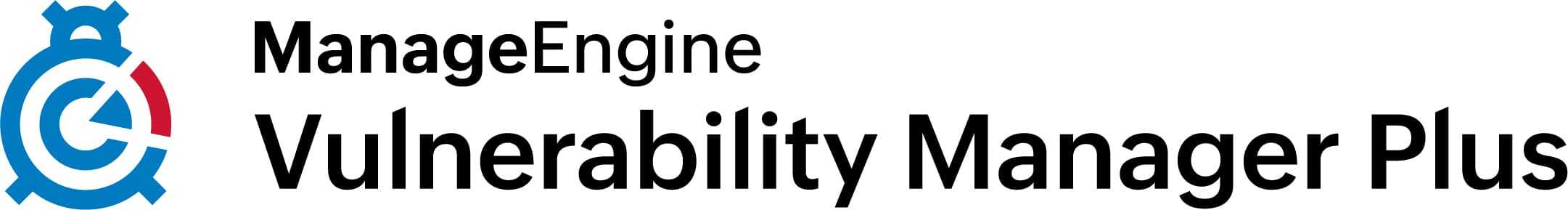 ManageEngine Vulnerability Manager Plus logo
