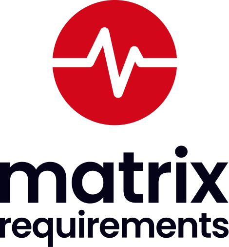 Logo for MatrixALM