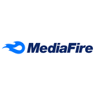 MediaFire logo