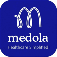 Medola logo