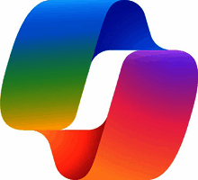 Microsoft Copilot logo