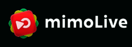 Logo for mimoLive