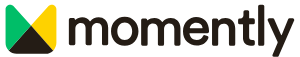 Momently logo