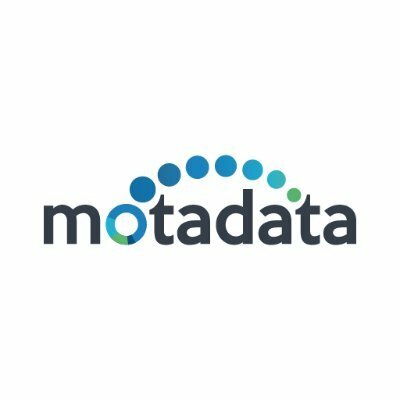 Motadata AIOps logo