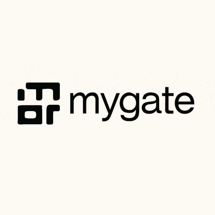 Mygate screenshot
