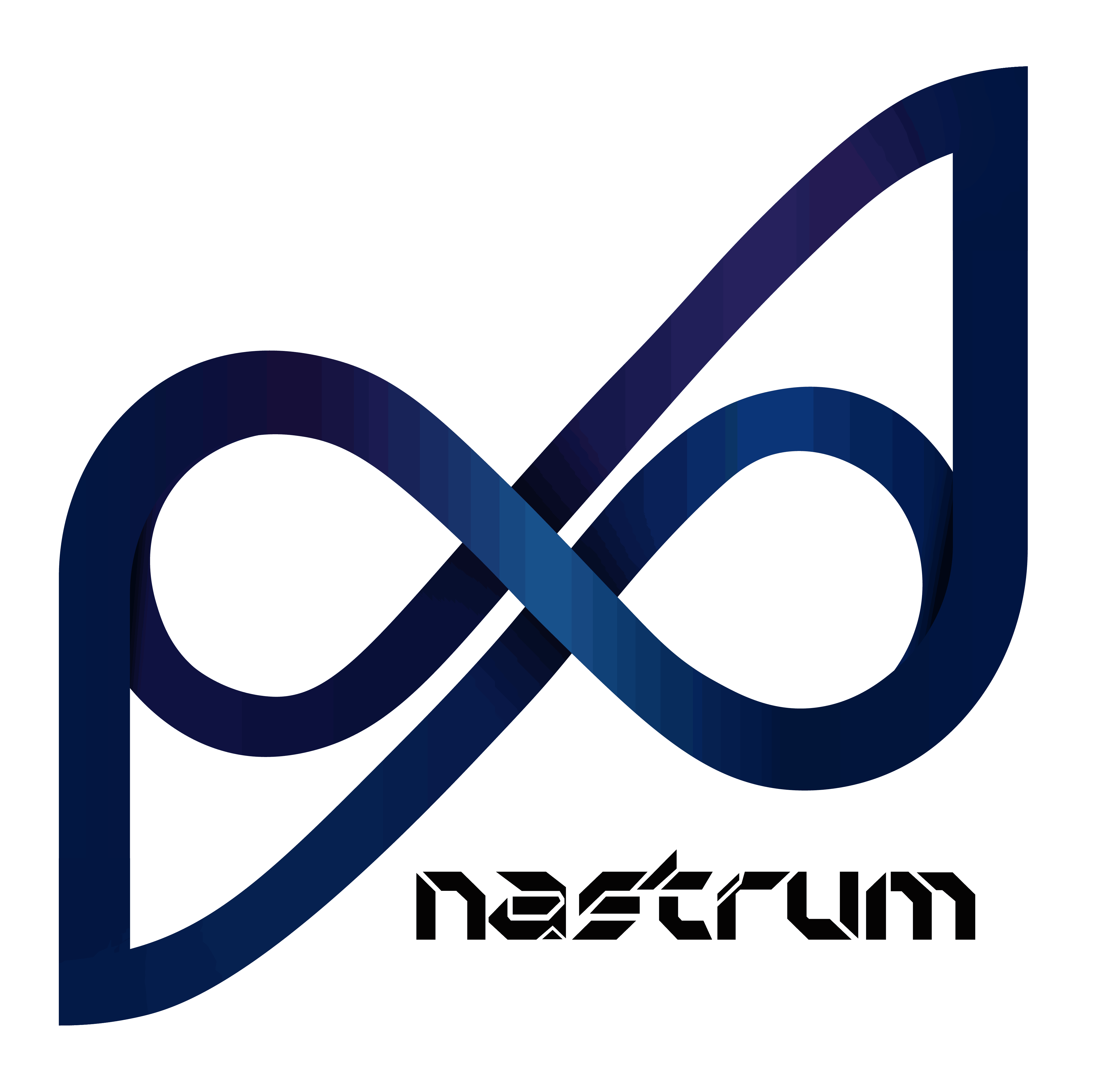 Logo for Nastrum Books